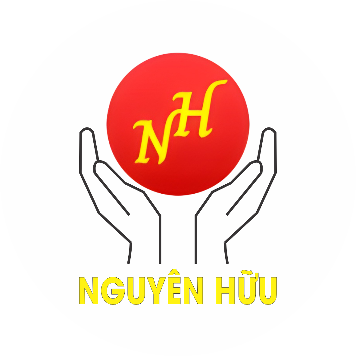 Nguyenhuu.com.vn – Website sản phẩm của Nguyên Hữu